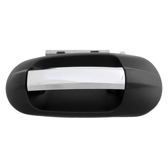 Dorman® - HELP!™ Rear Driver Side Exterior Door Handle