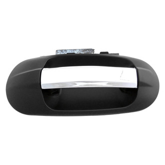 Dorman® - HELP!™ Rear Passenger Side Exterior Door Handle