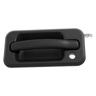 Dorman® - HELP!™ Front Driver Side Exterior Door Handle