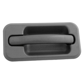 Dorman® - HELP!™ Rear Passenger Side Exterior Door Handle