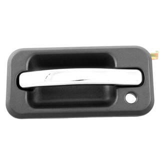 Dorman® - HELP!™ Front Driver Side Exterior Door Handle