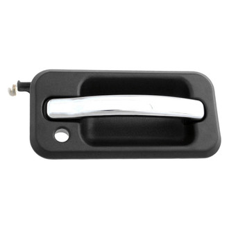 Dorman® - HELP!™ Front Passenger Side Exterior Door Handle