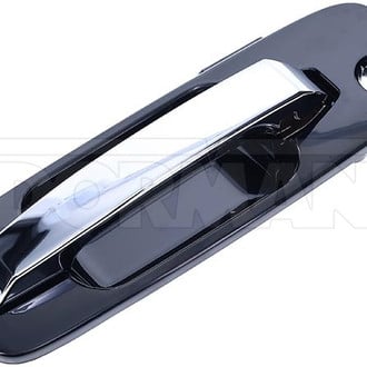 Dorman® - HELP!™ Front Driver Side Exterior Door Handle