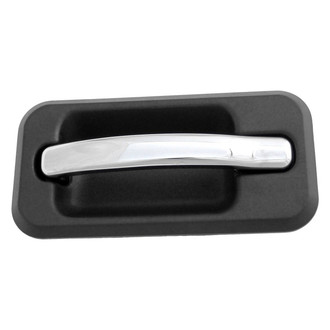 Dorman® - HELP!™ Rear Driver Side Exterior Door Handle