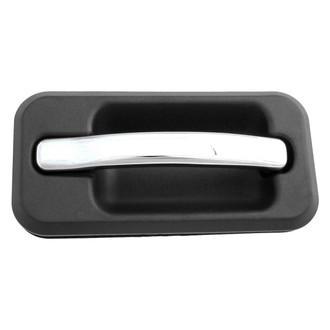 Dorman® - HELP!™ Rear Passenger Side Exterior Door Handle