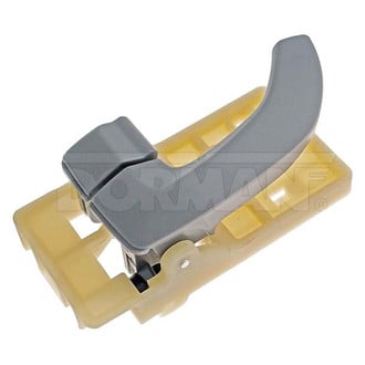 Dorman® - HELP!™ Front or Rear Driver Side Interior Door Handle