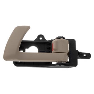 Dorman® - HELP!™ Front or Rear Driver Side Interior Door Handle