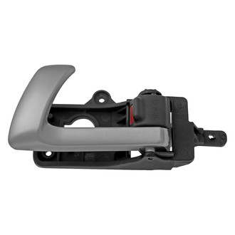 Dorman® - HELP!™ Front or Rear Driver Side Interior Door Handle