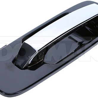 Dorman® - HELP!™ Rear Passenger Side Exterior Door Handle