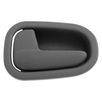 Dorman® - HELP!™ Front or Rear Driver Side Interior Door Handle