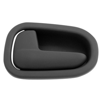 Dorman® - HELP!™ Front or Rear Driver Side Interior Door Handle