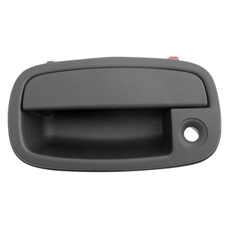 Dorman® - HELP!™ Front Driver Side Exterior Door Handle