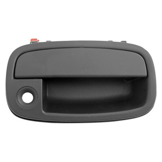Dorman® - HELP!™ Front Passenger Side Exterior Door Handle