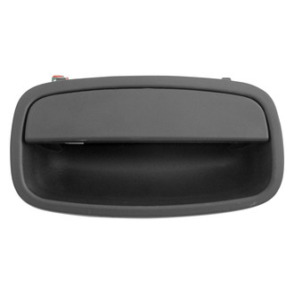 Dorman® - HELP!™ Rear Passenger Side Exterior Door Handle
