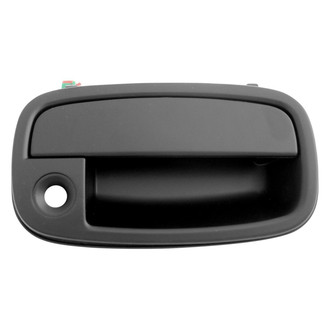 Dorman® - HELP!™ Front Passenger Side Exterior Door Handle