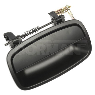 Dorman® - HELP!™ Rear Driver Side Exterior Door Handle