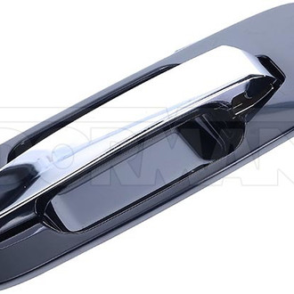 Dorman® - HELP!™ Rear Driver Side Exterior Door Handle
