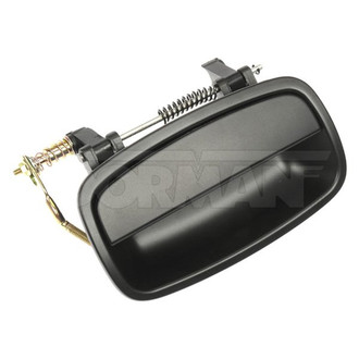 Dorman® - HELP!™ Rear Passenger Side Exterior Door Handle