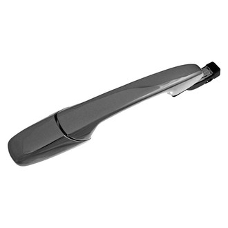 Dorman® - HELP!™ Front or Rear Driver or Passenger Side Exterior Door Handle