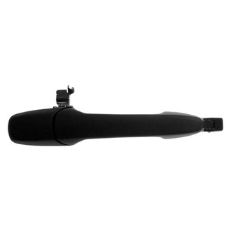 Dorman® - HELP!™ Front or Rear Passenger Side Exterior Door Handle