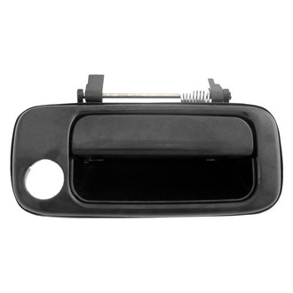 Dorman® - HELP!™ Front Passenger Side Exterior Door Handle