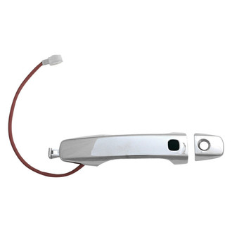 Dorman® - HELP!™ Exterior Door Handle