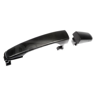 Dorman® - HELP!™ Front or Rear Driver or Passenger Side Exterior Door Handle