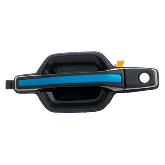 Dorman® - HELP!™ Front Driver Side Exterior Door Handle