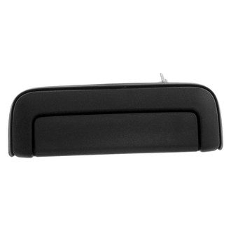 Dorman® - HELP!™ Rear Driver Side Exterior Door Handle