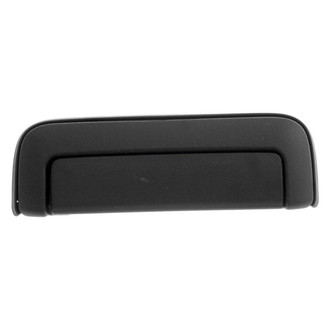 Dorman® - HELP!™ Rear Passenger Side Exterior Door Handle