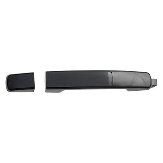 Dorman® - HELP!™ Front or Rear Driver or Passenger Side Exterior Door Handle