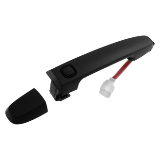 Dorman® - HELP!™ Front Passenger Side Exterior Door Handle