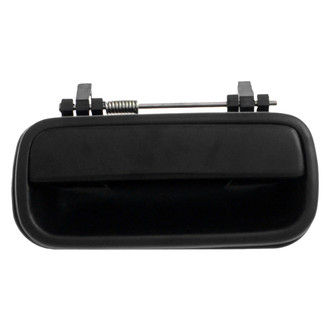 Dorman® - HELP!™ Rear Driver Side Exterior Door Handle