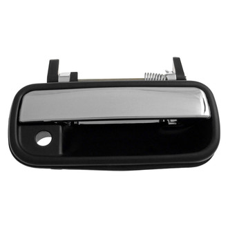 Dorman® - HELP!™ Front Passenger Side Exterior Door Handle