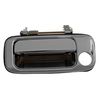 Dorman® - HELP!™ Front Driver Side Exterior Door Handle