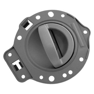 Dorman® - HELP!™ Front Driver Side Interior Door Handle