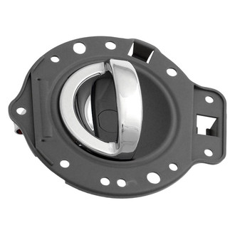 Dorman® - HELP!™ Front Passenger Side Interior Door Handle