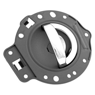 Dorman® - HELP!™ Front Driver Side Interior Door Handle
