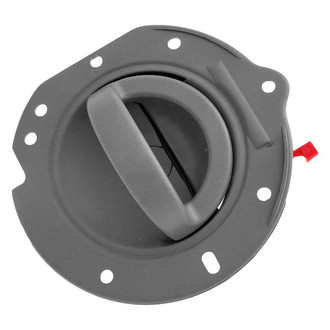 Dorman® - HELP!™ Front Passenger Side Interior Door Handle Kit