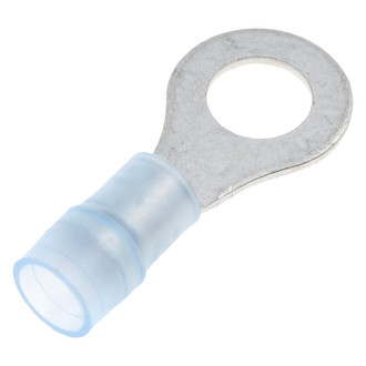 Dorman® - 1/4" 16/14 Gauge Blue Ring Terminals