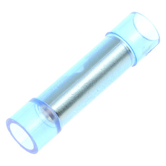 Dorman® - 16/14 Gauge Copper Blue Audio Butt Connectors
