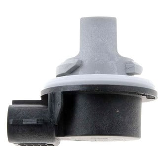Dorman® - Conduct-Tite™ Passenger Side Parking Light Bulb Socket