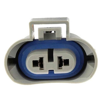 Dorman® - Conduct-Tite™ Headlight Socket