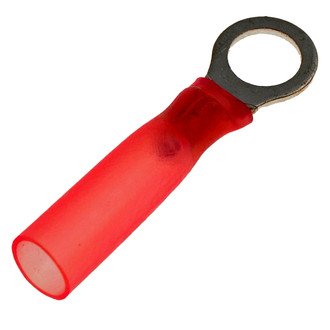 Dorman® - #10 22/18 Gauge Red Ring Terminals