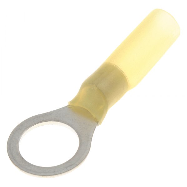 Dorman® - 3/8" 12/10 Gauge Yellow Ring Terminals