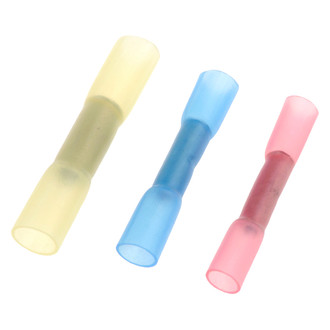 Dorman® - 22/10 Gauge Butt Connector Assortment