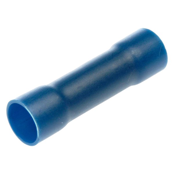 Dorman® - 6 Gauge Copper Blue Butt Connectors