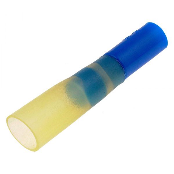 Dorman® - 0.157" 16/14 Gauge Blue Female Bullet Connectors