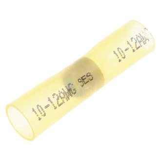Dorman® - Copper Solder Filled Butt Connectors