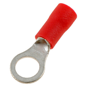 Dorman® - #10 22/18 Gauge Red Ring Terminals